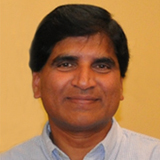 Ravinder Reddy