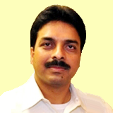 Satyanarayana Kandimalla