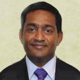 Vinod Reddy Koduru