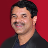 Karunakar R. Madhavaram