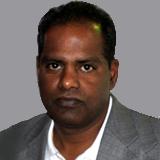 Narender Chemarla