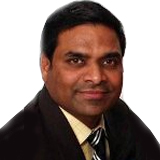 Bhuvanesh Boojala