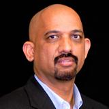 Ram Mohan Konda