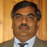 Rajeshwar Tekma
