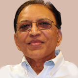 Dr.CVRN Reddy