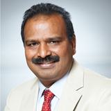 Madhava Mosarla